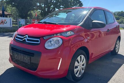 Citroen C1 188.123 km 4.900 &euro; Cölbe 35091