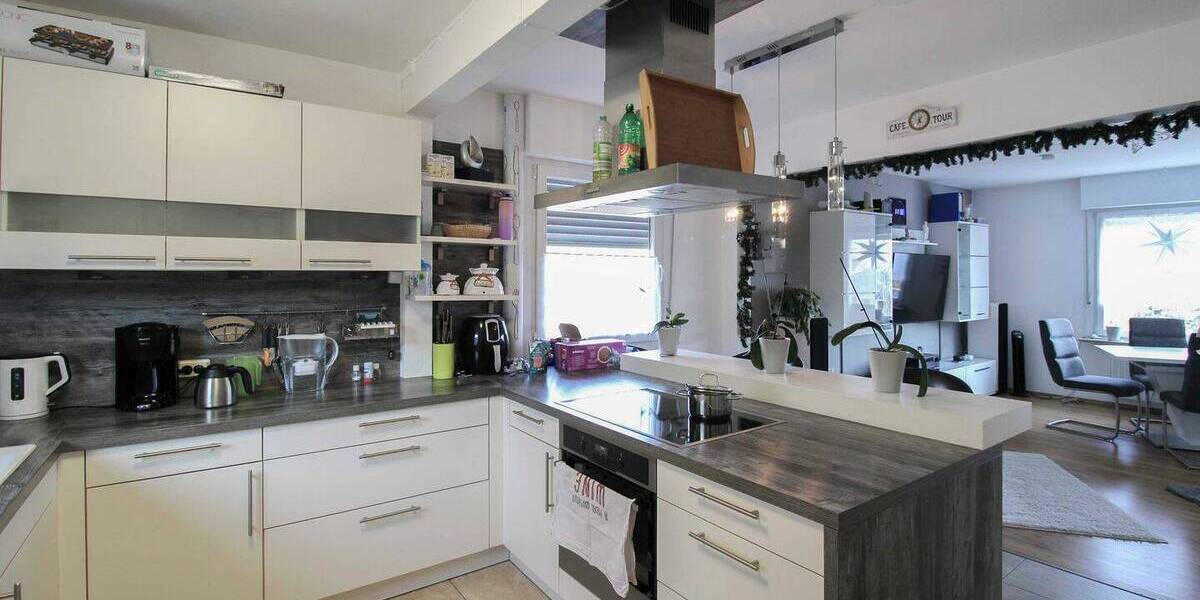Einfamilienhaus Dautphetal Wolfgruben - 4 Zimmer, 151 m&sup2;, 219.000&euro; | Angebot:26596252