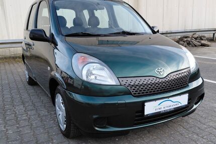 Toyota Yaris 174.800 km 2.999 &euro; Cölbe 35091