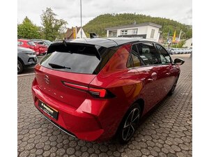 Opel Astra L Lim. 5-trg. Elegance Automatik 18.633 km 21.995 &euro; Battenberg 35088
