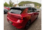 Opel Astra L Lim. 5-trg. Elegance Automatik 18.633 km 21.995 &euro; Battenberg 35088