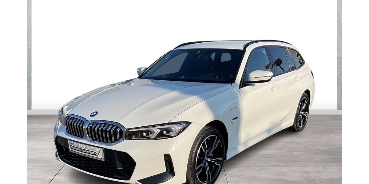 BMW 320 84.800 km 28.790 &euro; Gießen 35398