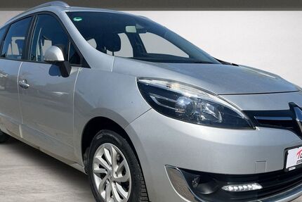 Renault Scenic 103.000 km 6.990 &euro; Dautphetal-Friedensdorf 35232