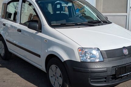 Fiat Panda 122.010 km 1.750 &euro; Cölbe-Bernsdorf 35091