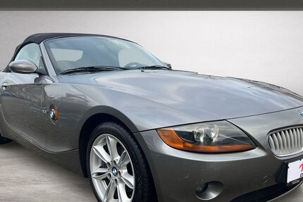BMW Z4 170.000 km 7.990 &euro; Dautphetal-Friedensdorf 35232