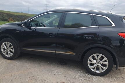 Renault Kadjar 76.000 km 11.000 &euro; Biebertal 35444