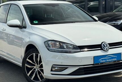 VW Golf 121.619 km 13.790 &euro; Lollar 35457
