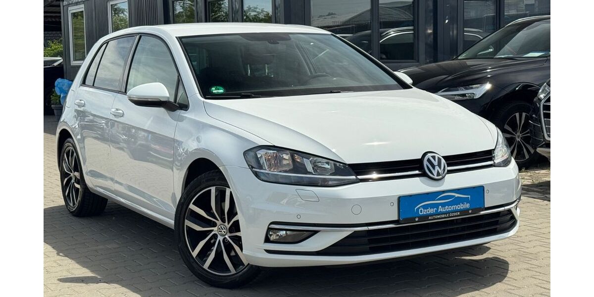 VW Golf 121.619 km 13.790 &euro; Lollar 35457