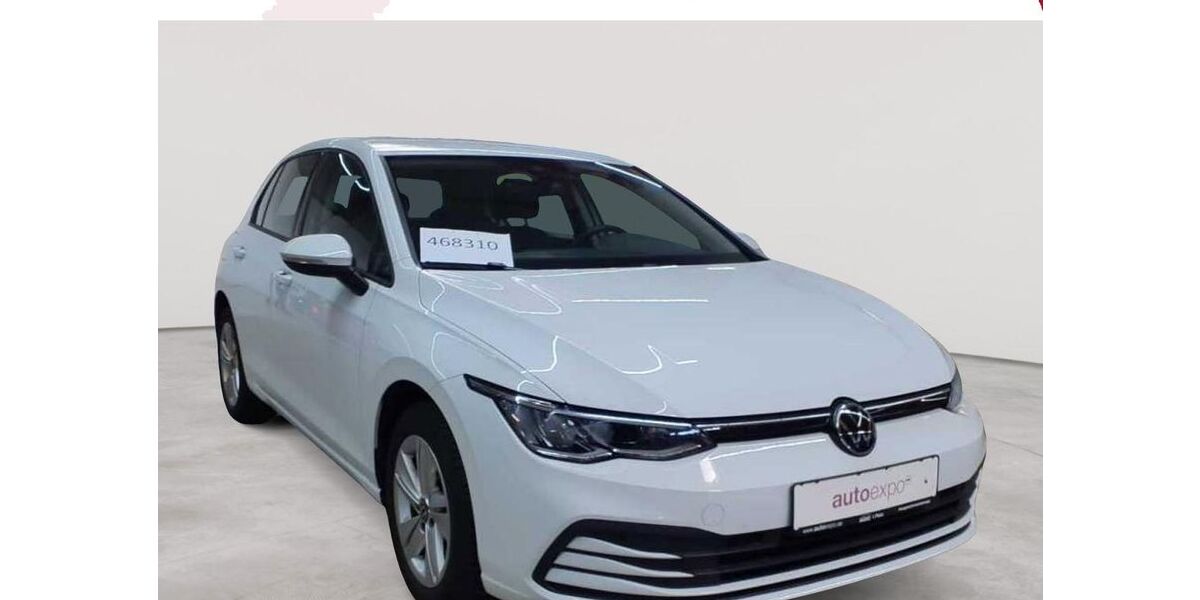 VW Golf 23.941 km 20.989 &euro; Fernwald-Steinbach 35463