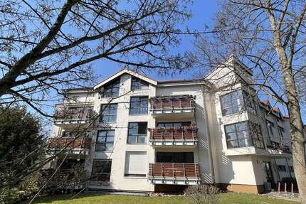 Wohnung Marburg - 2 Zimmer, 65 m&sup2;, 815&euro; | Angebot:27134635