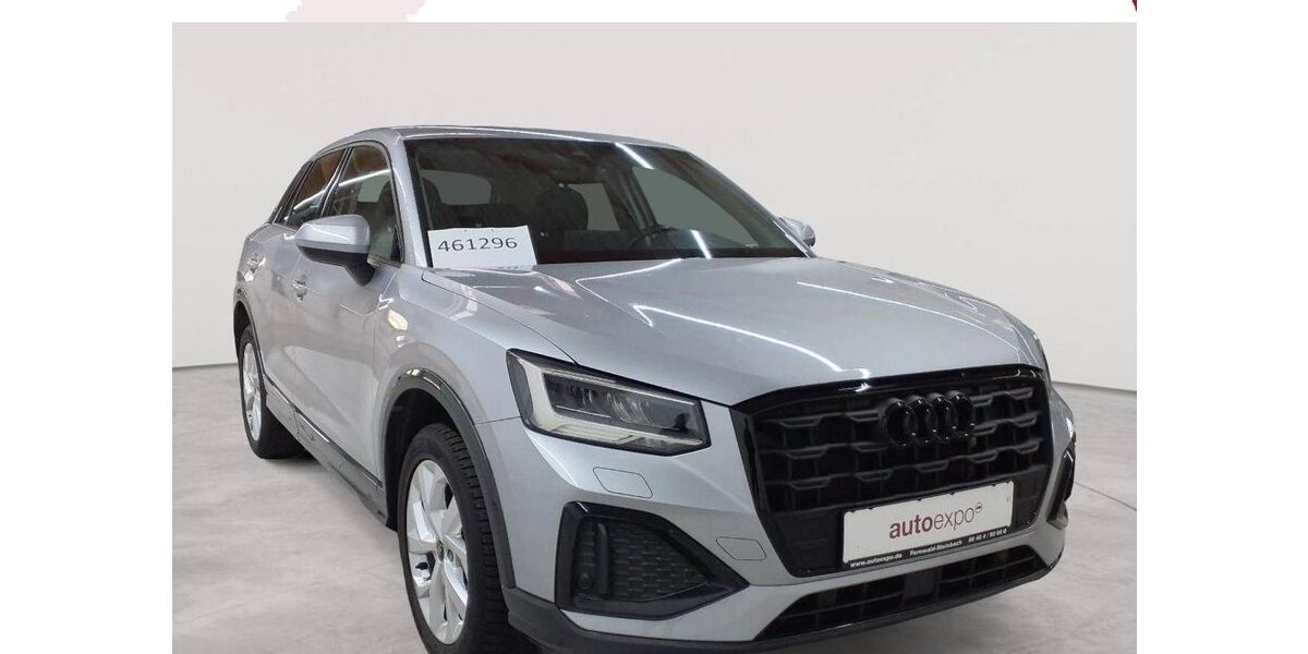 Audi Q2 46.847 km 21.589 &euro; Fernwald-Steinbach 35463