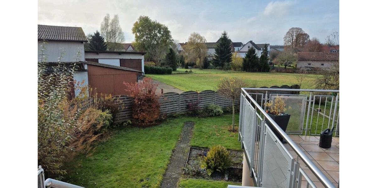 Mehrfamilienhaus, Wohnhaus Burgwald - 8 Zimmer, 159 m&sup2;, 345.000&euro; | Angebot:23595903