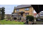 Bauernhaus, Landhaus Gladenbach Rüchenbach - 8 Zimmer, 180 m&sup2;, 335.000&euro; | Angebot:26658954