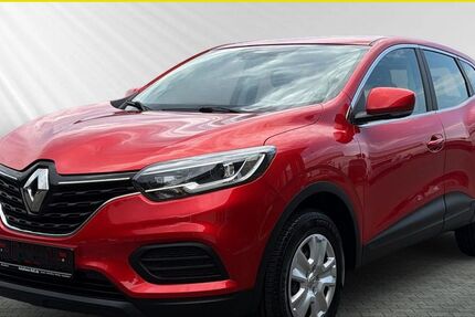 Renault Kadjar 57.207 km 11.990 &euro; Marburg 35041