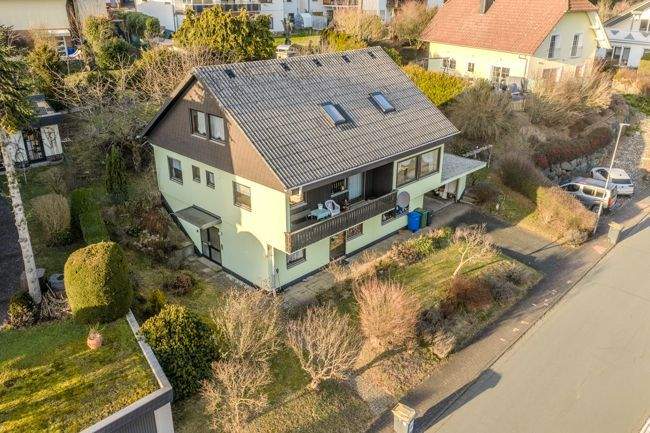 Einfamilienhaus Bad Endbach - 8 Zimmer, 204 m&sup2;, 213.000&euro; | Angebot:25726242