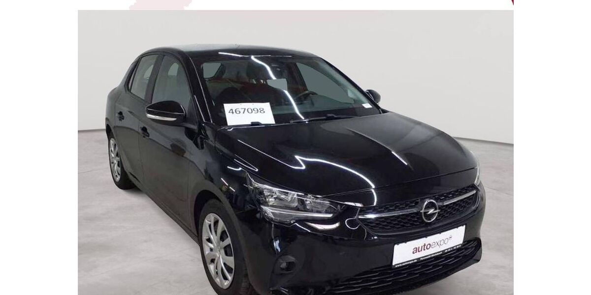 Opel Corsa 74.021 km 12.289 &euro; Fernwald-Steinbach 35463