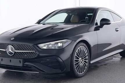 Mercedes-Benz CLE 200 3.001 km 46.480 &euro; Gießen 35396