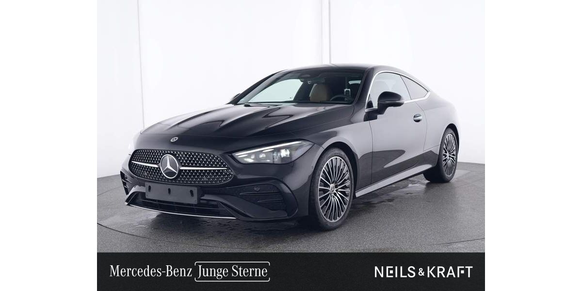 Mercedes-Benz CLE 200 3.001 km 46.480 &euro; Gießen 35396