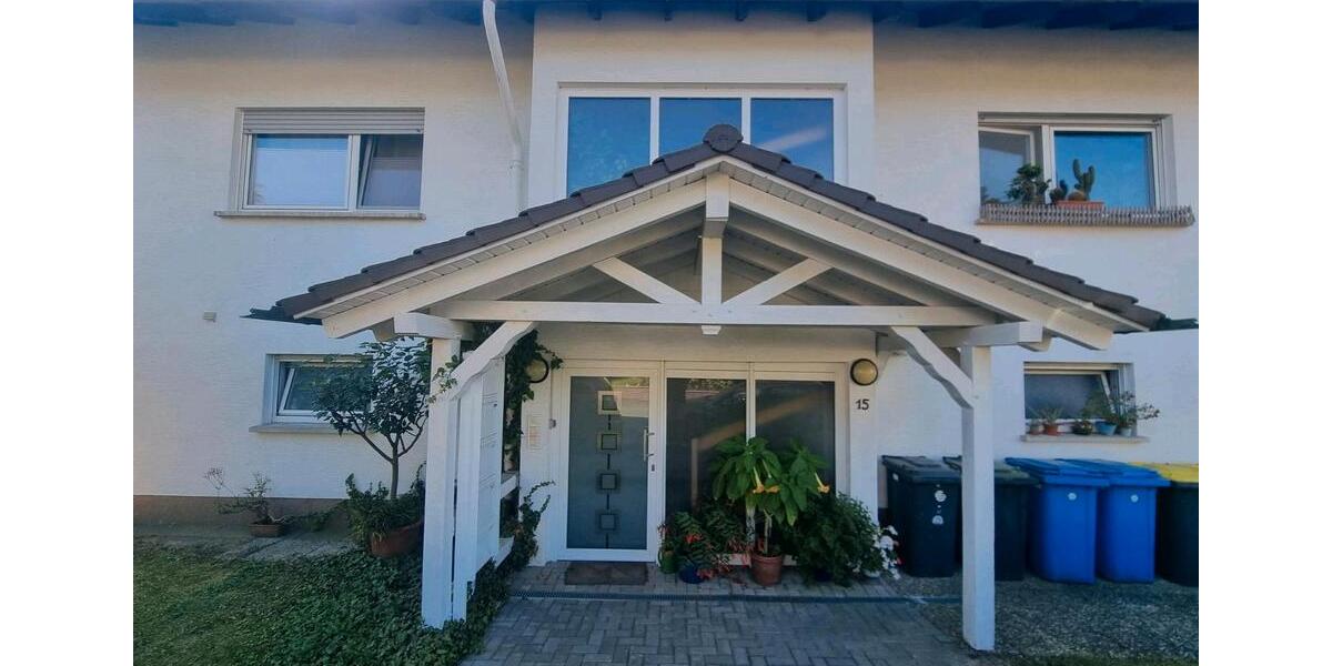 Dachgeschoßwohnung Lahntal - 2 Zimmer, 40 m&sup2;, 138.000&euro; | Angebot:26134588