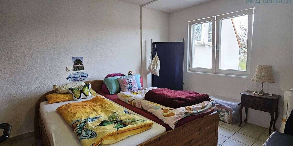 Etagenwohnung Wettenberg Launsbach - 3 Zimmer, 63 m&sup2;, 225.000&euro; | Angebot:26128324