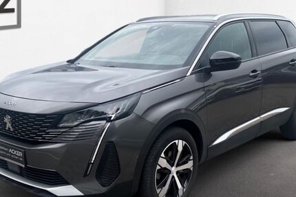 Peugeot 5008 20.875 km 23.090 &euro; Marburg 35043