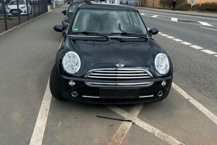 Mini Cooper 151.000 km 2.850 &euro; Giessen 35394