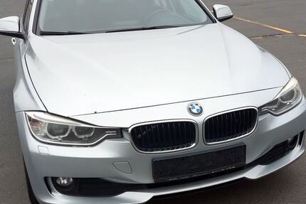 BMW 320 232.400 km 6.900 &euro; Reiskirchen 35447