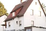 Einfamilienhaus Ebsdorfergrund - 9 Zimmer, 300 m&sup2;, 300.000&euro; | Angebot:27041080