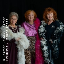 D.D.R. Auferstehung der Ruinen 23.10.2026 Kulturforum Stadtpark Frankenberg