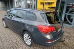 Opel Astra J Sports Tourer Style mit Anhängerkupplung 107.420 km 7.990 &euro; Battenberg 35088