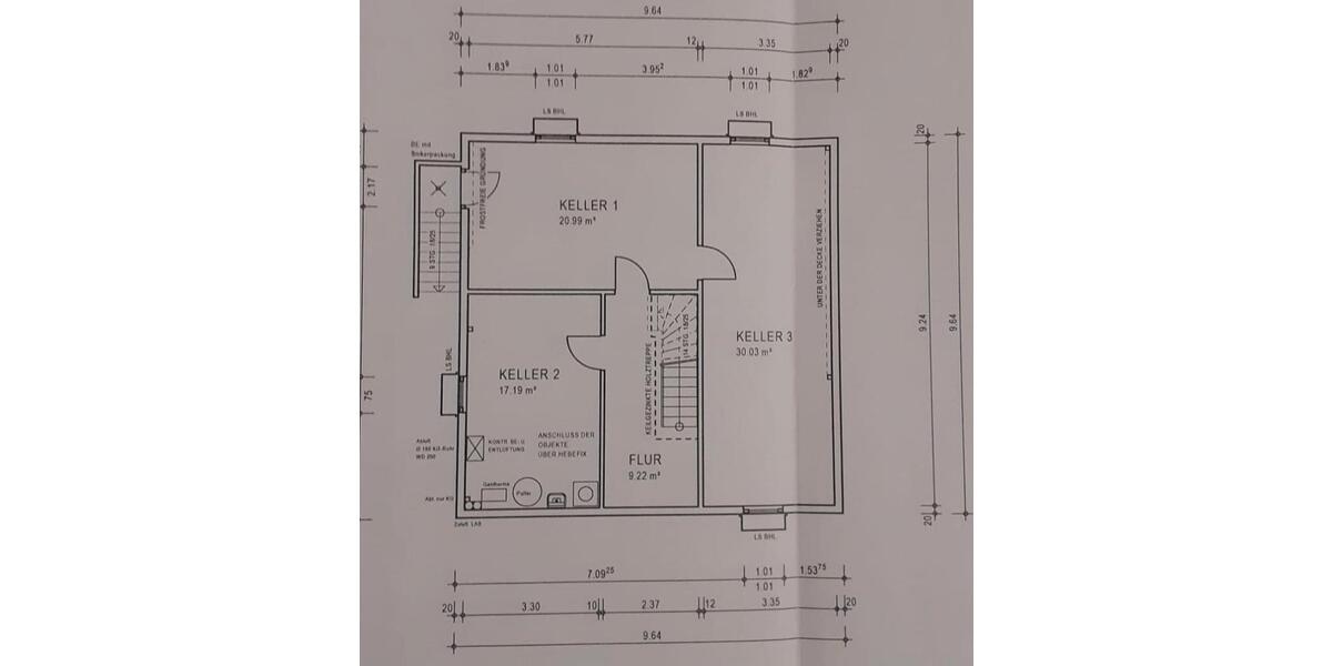 Einfamilienhaus Lollar - 5 Zimmer, 133 m&sup2;, 625.000&euro; | Angebot:26762765