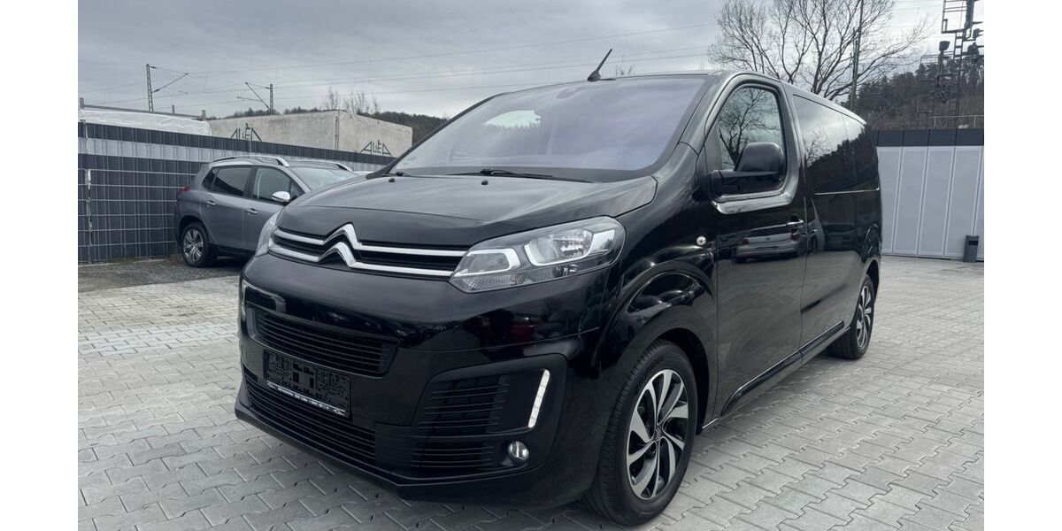 Citroen SpaceTourer 188.049 km 14.900 &euro; Cölbe 35091