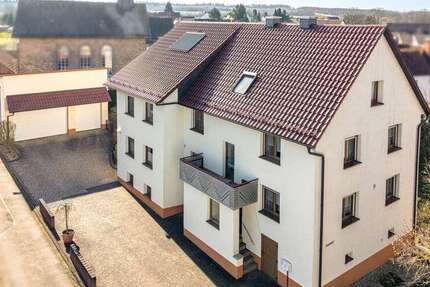 Haus Grünberg - 6 Zimmer, 227 m&sup2;, 499.000&euro; | Angebot:25714776