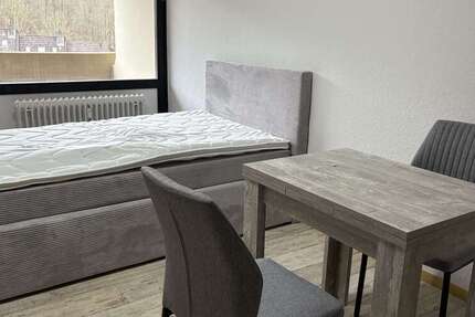 Wohnung Marburg Nord Marbach - 1 Zimmer, 30 m&sup2;, 115.000&euro; | Angebot:26740716