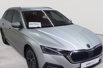Skoda Octavia 207.249 km 14.489 &euro; Fernwald-Steinbach 35463