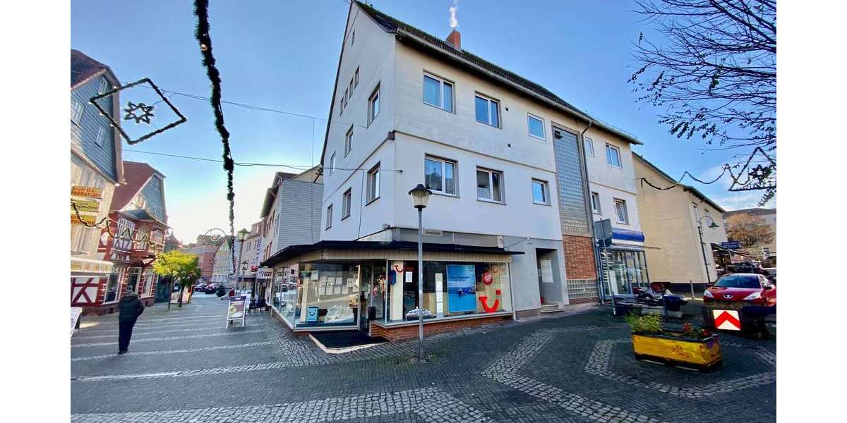 Einfamilienhaus Kirchhain - 13 Zimmer, 575 m&sup2;, 959.000&euro; | Angebot:22879629
