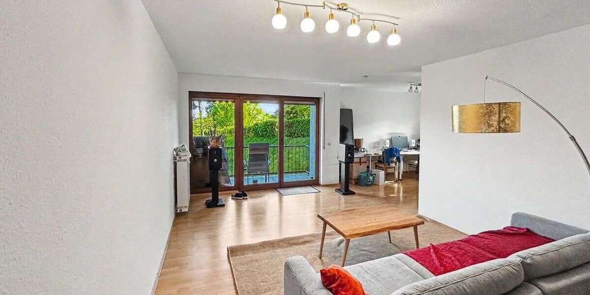 Etagenwohnung Wettenberg - 3 Zimmer, 87 m&sup2;, 184.000&euro; | Angebot:26561009
