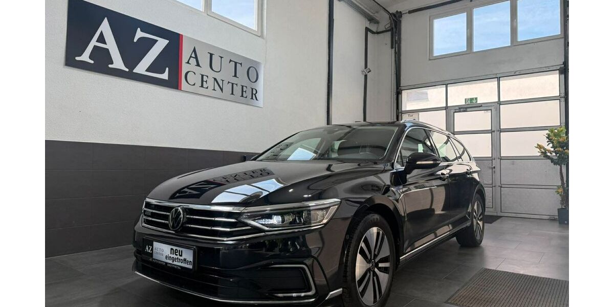 VW Passat Variant 68.500 km 24.950 &euro; Dautphetal-Friedensdorf 35232