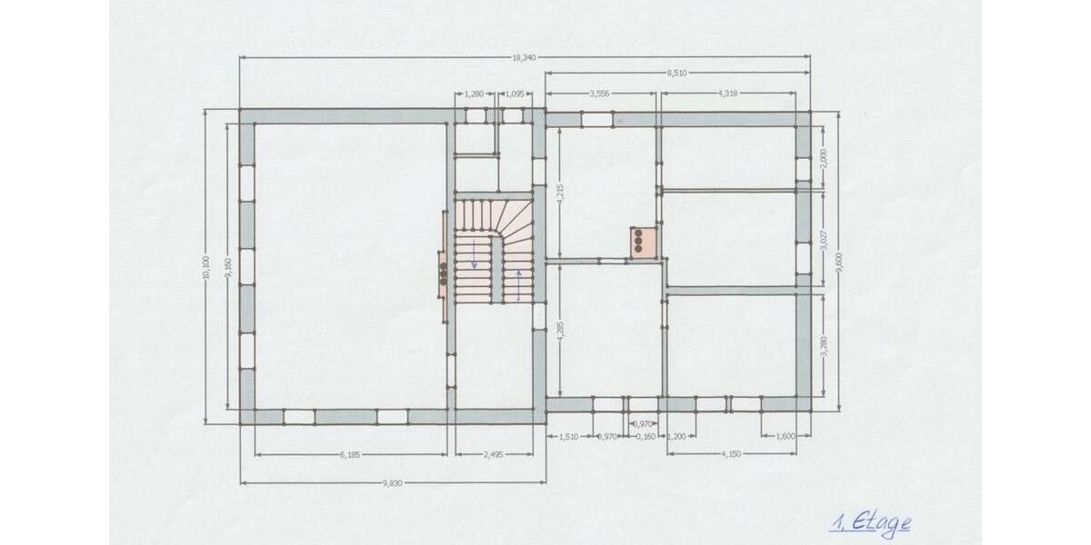 Einfamilienhaus Bad Laasphe - 140.000&euro; | Angebot:26449605