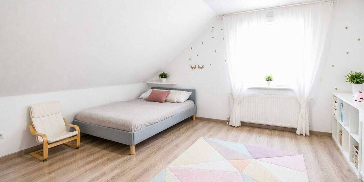 Einfamilienhaus Mücke Atzenhain - 6 Zimmer, 220 m&sup2;, 539.000&euro; | Angebot:26244880