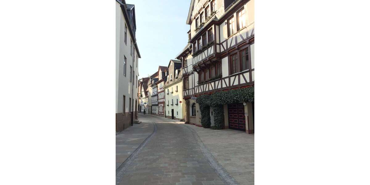 Etagenwohnung Marburg - 1 Zimmer, 16 m&sup2;, 255&euro; | Angebot:26071619