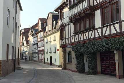 Wohnung Marburg - 1 Zimmer, 16 m&sup2;, 255&euro; | Angebot:26071619