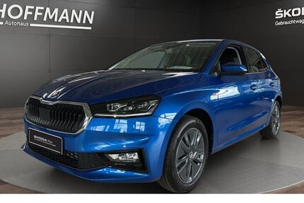 Skoda Fabia 9.400 km 22.780 &euro; Burgwald-Bottendorf 35099