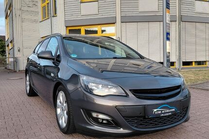 Opel Astra 128.500 km 6.599 &euro; Cölbe 35091