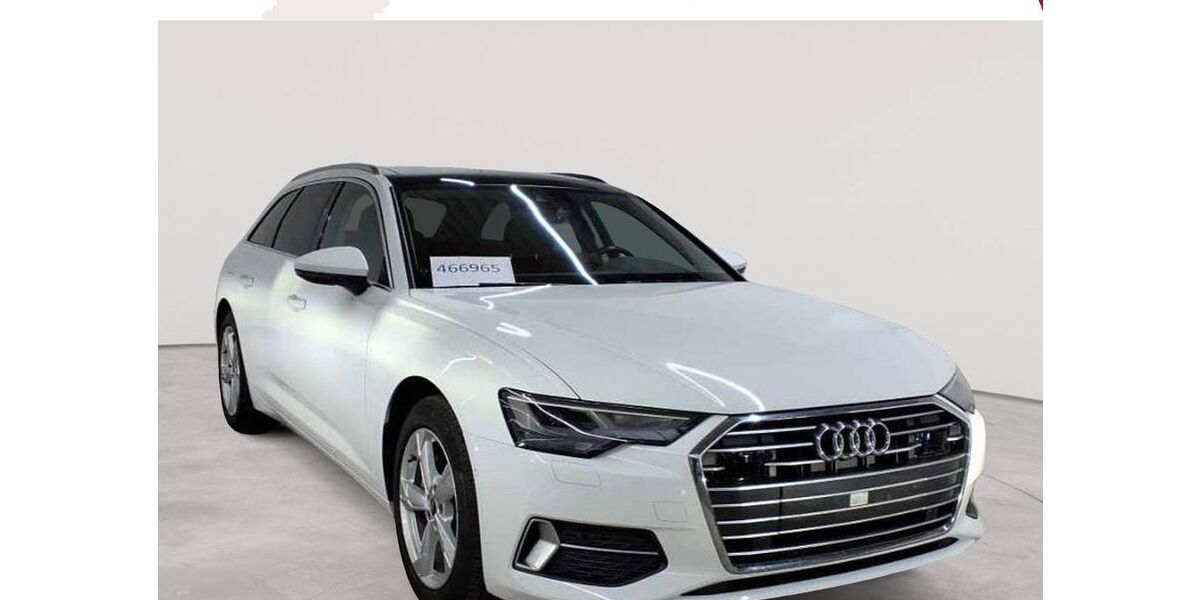 Audi A6 111.518 km 24.389 &euro; Fernwald-Steinbach 35463