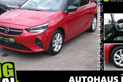 Opel Corsa 21.000 km 11.990 &euro; Gießen 35394