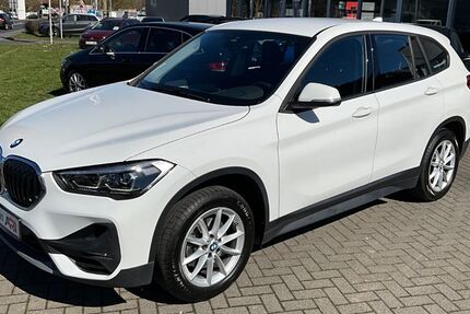 BMW X1 24.000 km 22.450 &euro; Marburg 35039