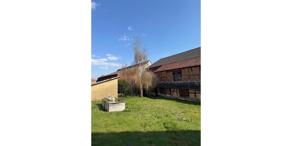 Bauernhaus, Landhaus Ebsdorfergrund - 7 Zimmer, 213 m&sup2;, 390.000&euro; | Angebot:25825407