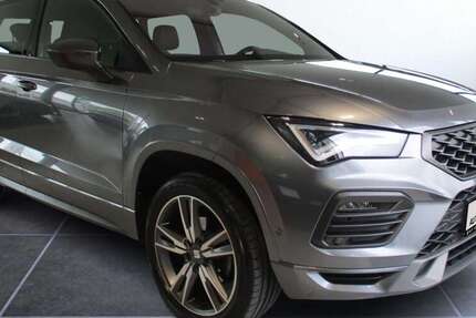 Seat Ateca 42.808 km 25.190 &euro; Frankenberg 35066