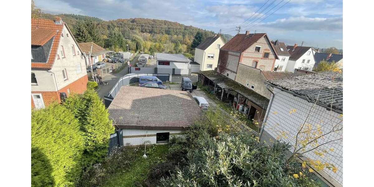 Einfamilienhaus Lollar - 8 Zimmer, 224 m&sup2;, 458.000&euro; | Angebot:19211023